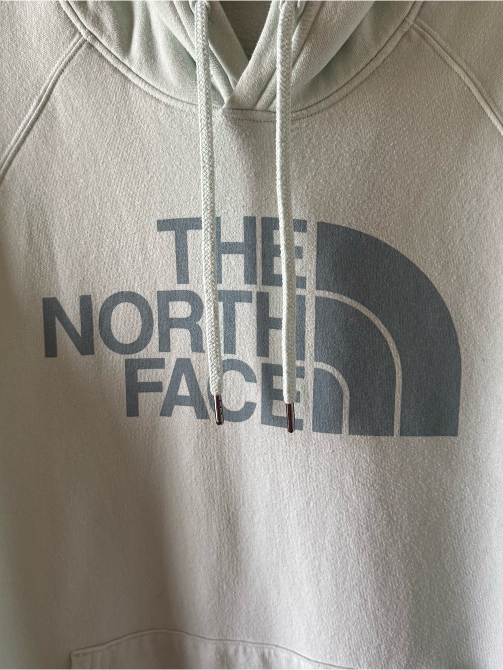 The North Face hooded sweatshirt - Picture 2 of 9